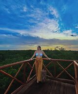 Hotel Boutique Cenote Secreto Maya