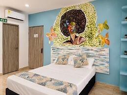 Hotel Avadia Del Mar