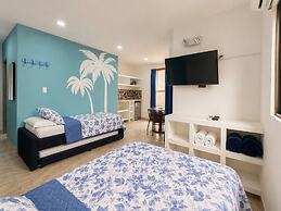 Hotel Avadia Del Mar