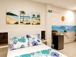 Hotel Avadia Del Mar