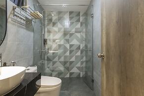 Aaron Boutique Hotel