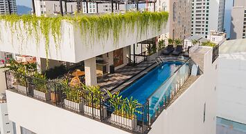 Aaron Boutique Hotel