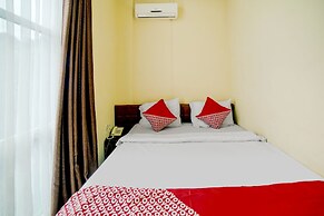 Hotel O Wesly House
