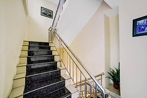 Hotel O Wesly House