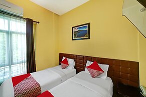 Hotel O Wesly House