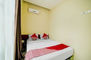 Hotel O Wesly House
