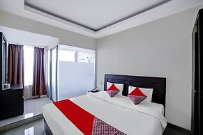 Hotel O Wesly House