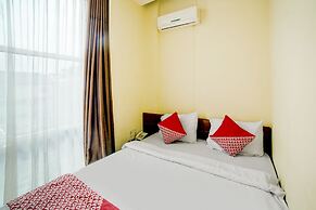 Hotel O Wesly House