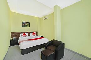 Hotel O Wesly House