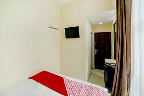 Hotel O Wesly House