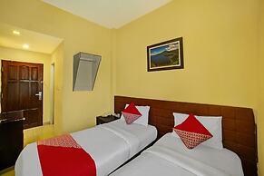 Hotel O Wesly House