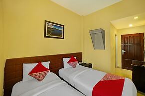 Hotel O Wesly House