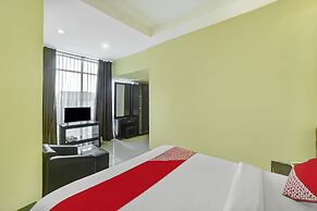 Hotel O Wesly House