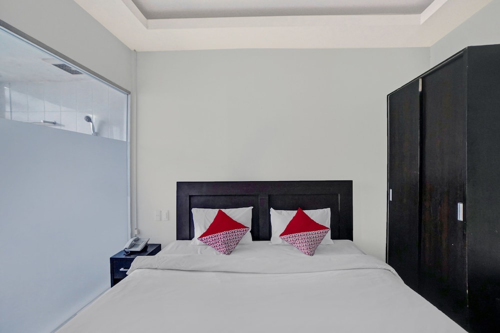 Hotel O Wesly House