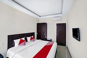 Hotel O Wesly House