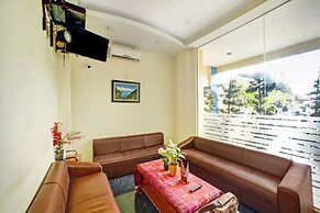 Hotel O Wesly House