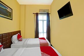 Hotel O Wesly House