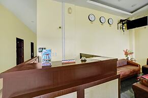 Hotel O Wesly House