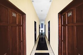 Hotel O Wesly House