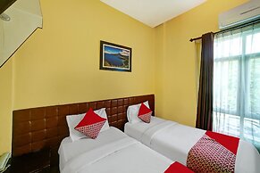Hotel O Wesly House