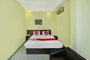 Hotel O Wesly House