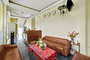 Hotel O Wesly House