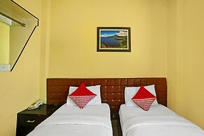 Hotel O Wesly House