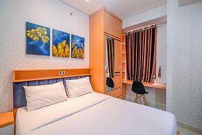 Stylish And Comfy 2Br At Transpark Cibubur Apartment