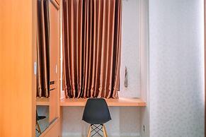 Stylish And Comfy 2Br At Transpark Cibubur Apartment