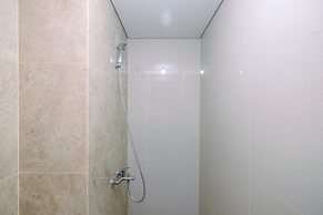 Stylish And Comfy 2Br At Transpark Cibubur Apartment