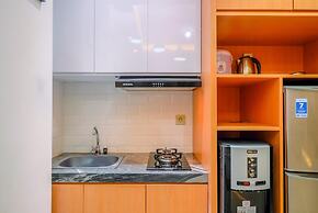 Stylish And Comfy 2Br At Transpark Cibubur Apartment