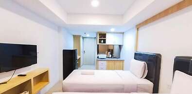 Cozy Stay Studio At De Prima Apartment