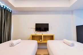 Cozy Stay Studio At De Prima Apartment