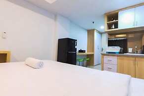 Comfort Studio At De Prima Apartment