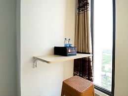 Compact And Comfortable Studio Sayana Bekasi Apartment