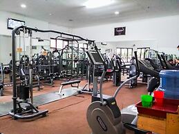 Homey 2Br At Majesty Apartment