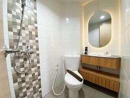 Cozy And Tidy 1Br The Alton Apartment