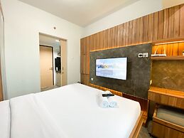 Cozy And Tidy 1Br The Alton Apartment