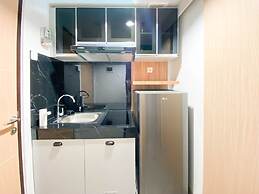 Cozy And Tidy 1Br The Alton Apartment