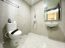 Comfy And Tidy Studio At Pollux Chadstone Apartment
