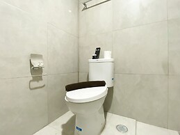 Comfy And Tidy Studio At Pollux Chadstone Apartment