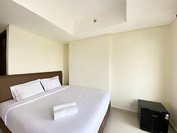 Comfy And Tidy Studio At Pollux Chadstone Apartment