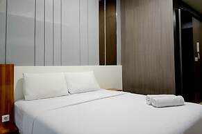 Relaxing Studio At Vida View Makassar Apartment