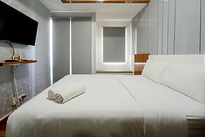 Relaxing Studio At Vida View Makassar Apartment