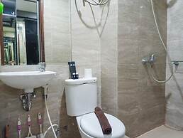 Relaxing Studio At Vida View Makassar Apartment