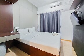Styisth 2Br At Sky House Bsd Apartment