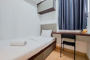 Styisth 2Br At Sky House Bsd Apartment