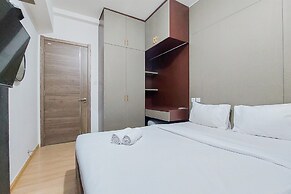 Styisth 2Br At Sky House Bsd Apartment