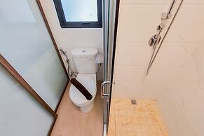 Styisth 2Br At Sky House Bsd Apartment