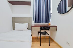 Styisth 2Br At Sky House Bsd Apartment